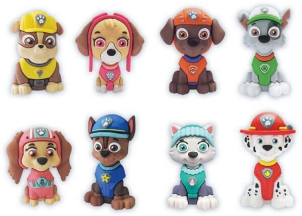 Paw Patroli muna - Image 2